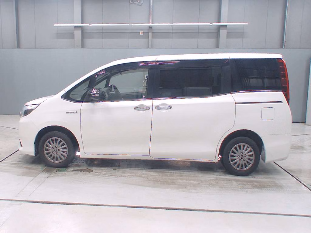 TOYOTA ESQUIRE