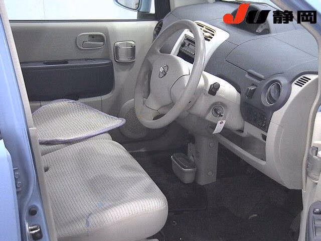 NISSAN OTTI