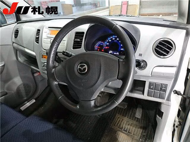 MAZDA AZ-WAGON