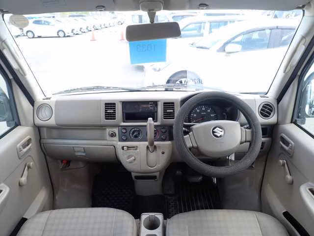 SUZUKI EVERY