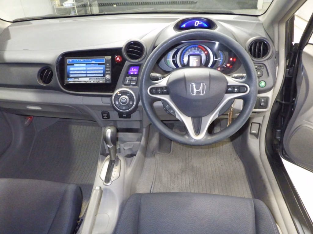 HONDA INSIGHT