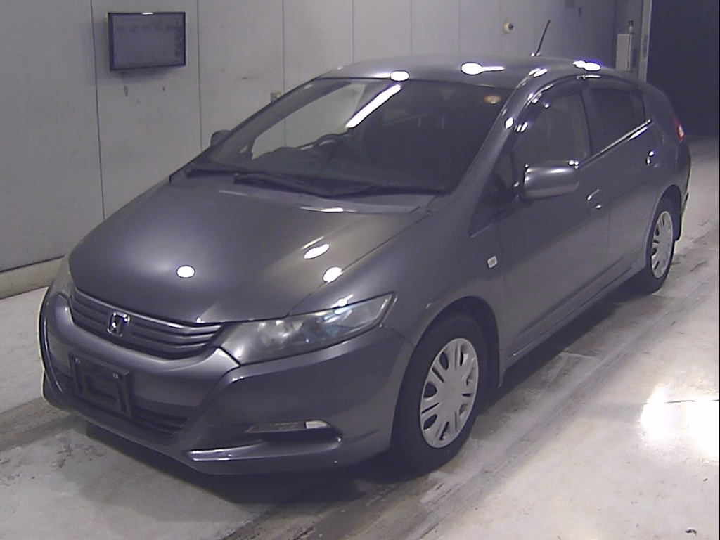 HONDA INSIGHT