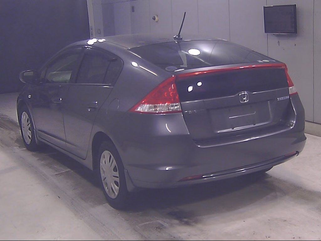 HONDA INSIGHT