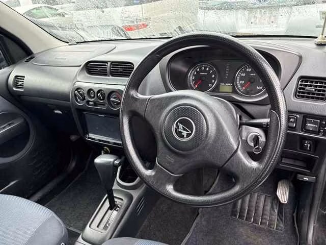 DAIHATSU TERIOS KID