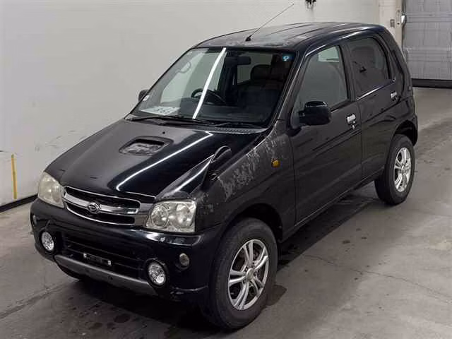 DAIHATSU TERIOS KID
