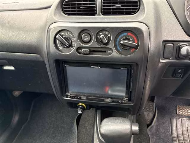DAIHATSU TERIOS KID