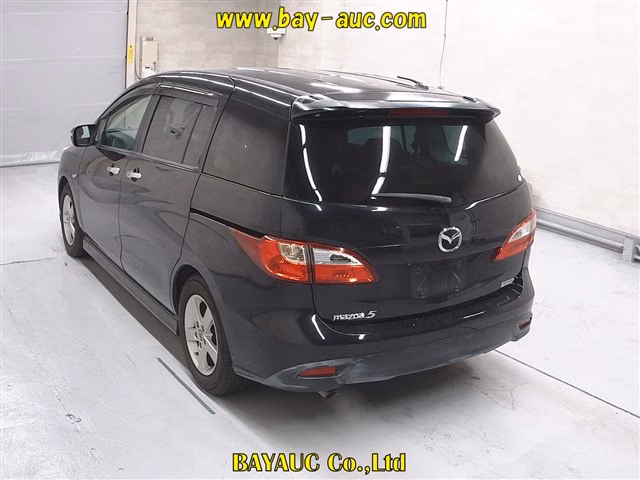 MAZDA PREMACY