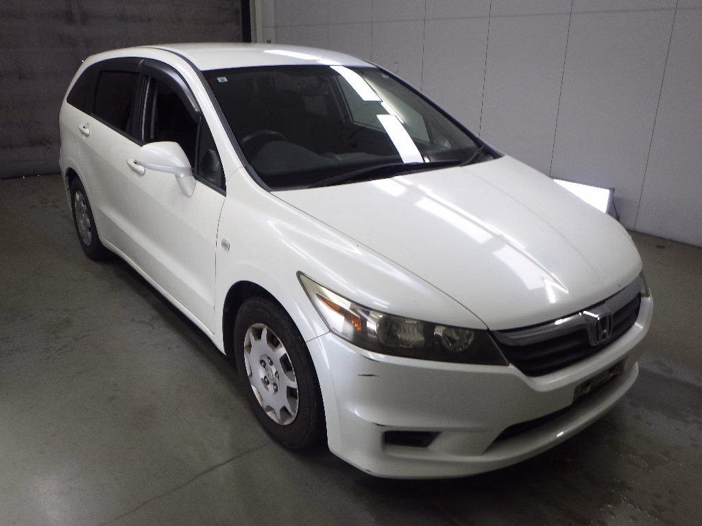 HONDA STREAM