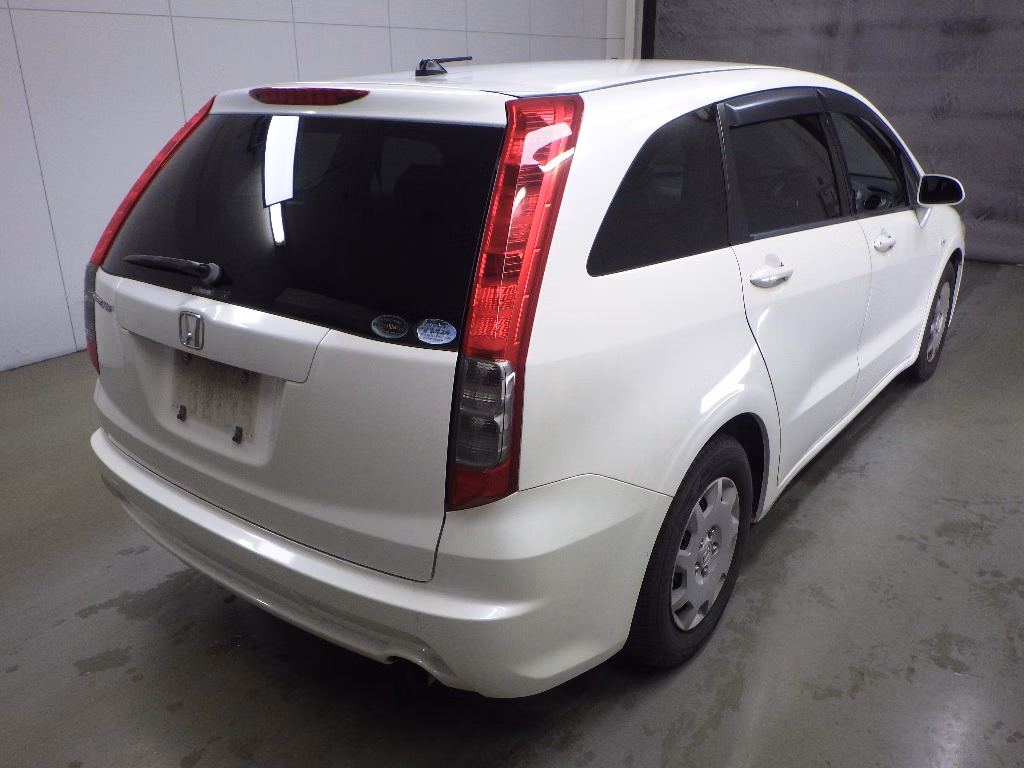 HONDA STREAM
