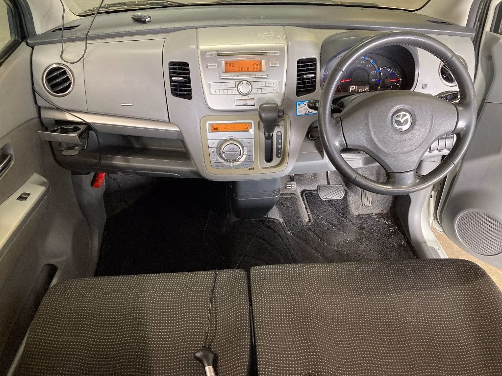 MAZDA AZ-WAGON