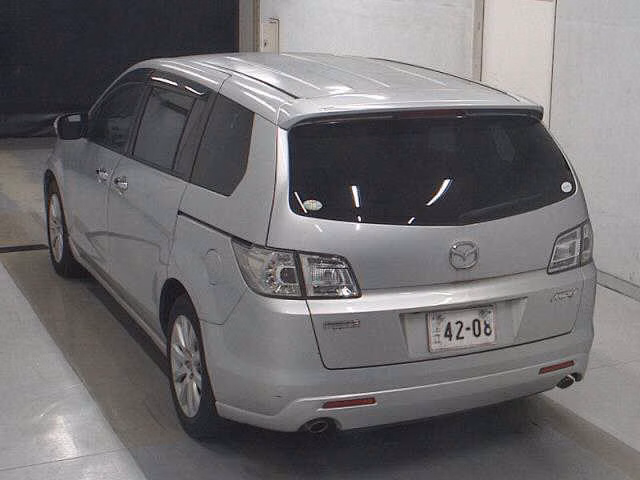 MAZDA MPV