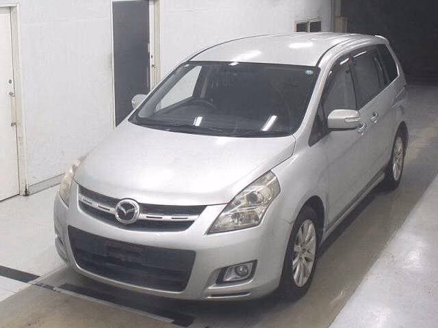 MAZDA MPV