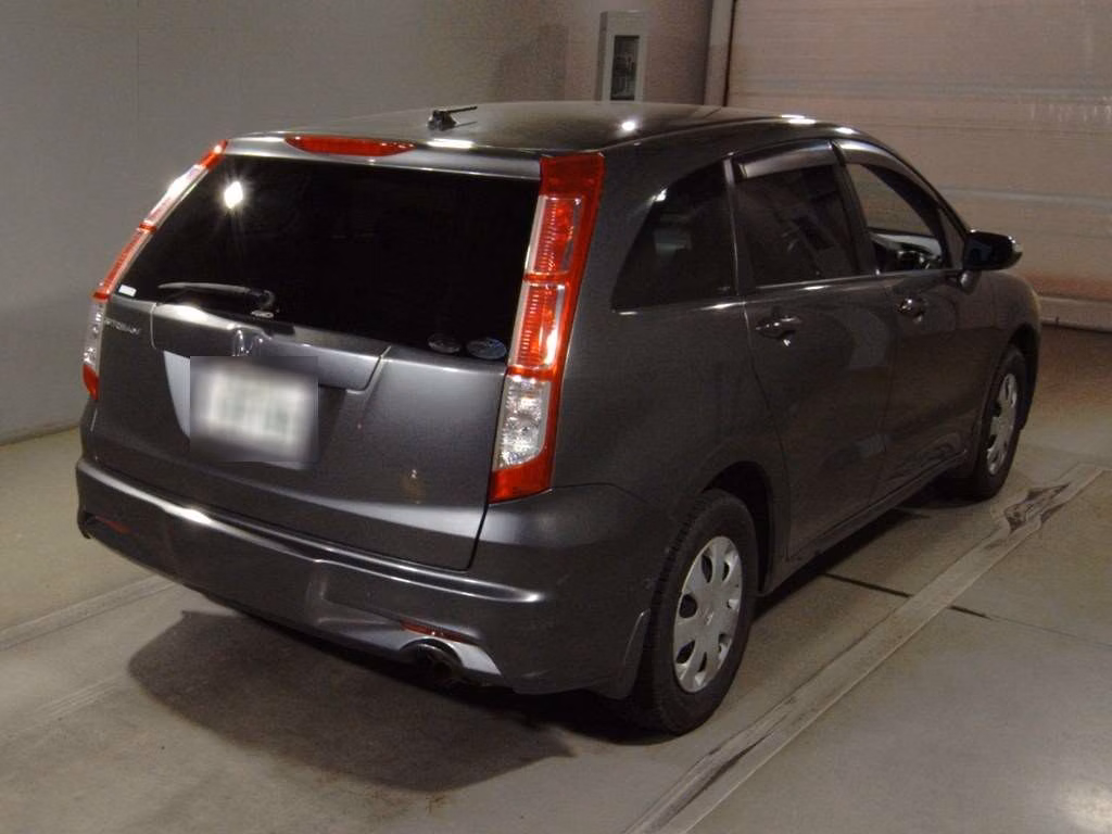 HONDA STREAM