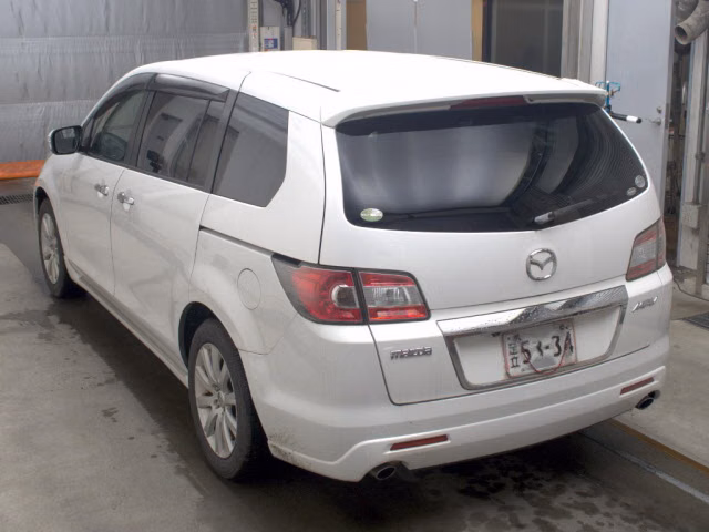 MAZDA MPV
