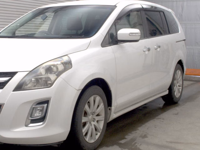 MAZDA MPV