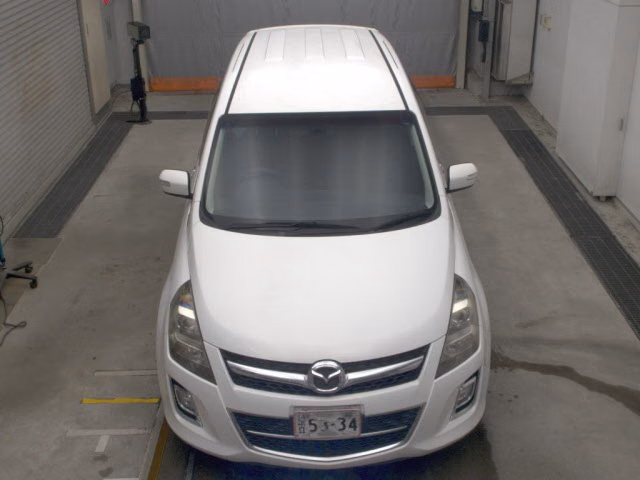 MAZDA MPV
