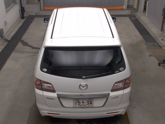 MAZDA MPV