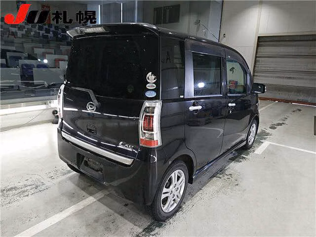 DAIHATSU TANTO EXE