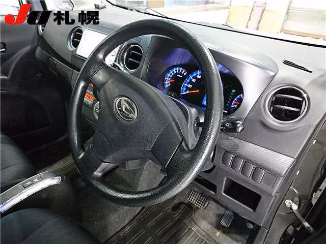 DAIHATSU TANTO EXE