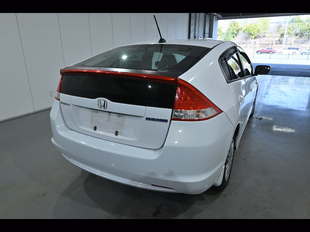 HONDA INSIGHT