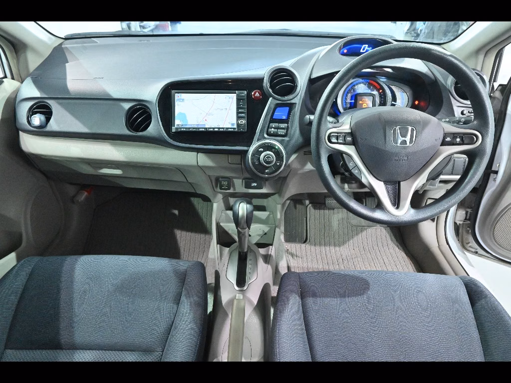 HONDA INSIGHT