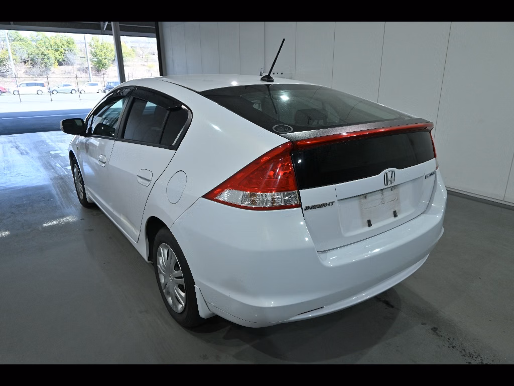 HONDA INSIGHT