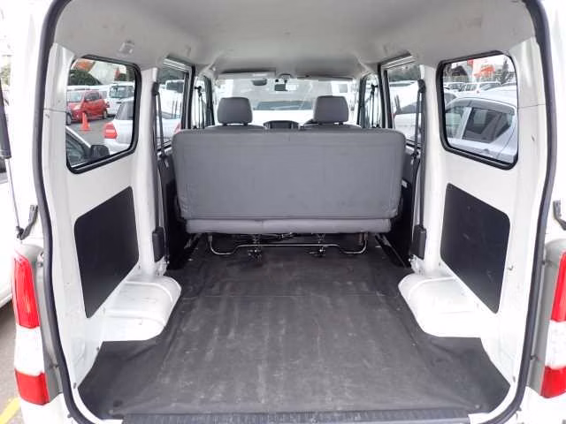 TOYOTA LITE ACE