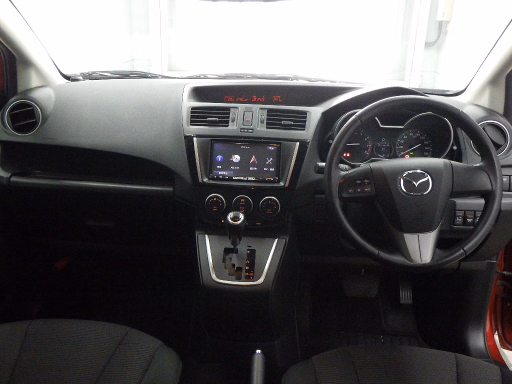 MAZDA PREMACY