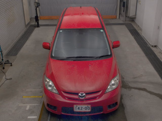 MAZDA PREMACY
