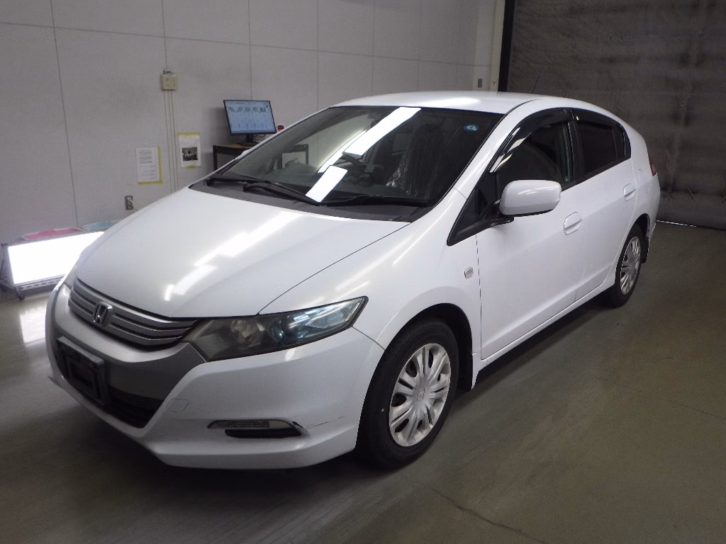 HONDA INSIGHT