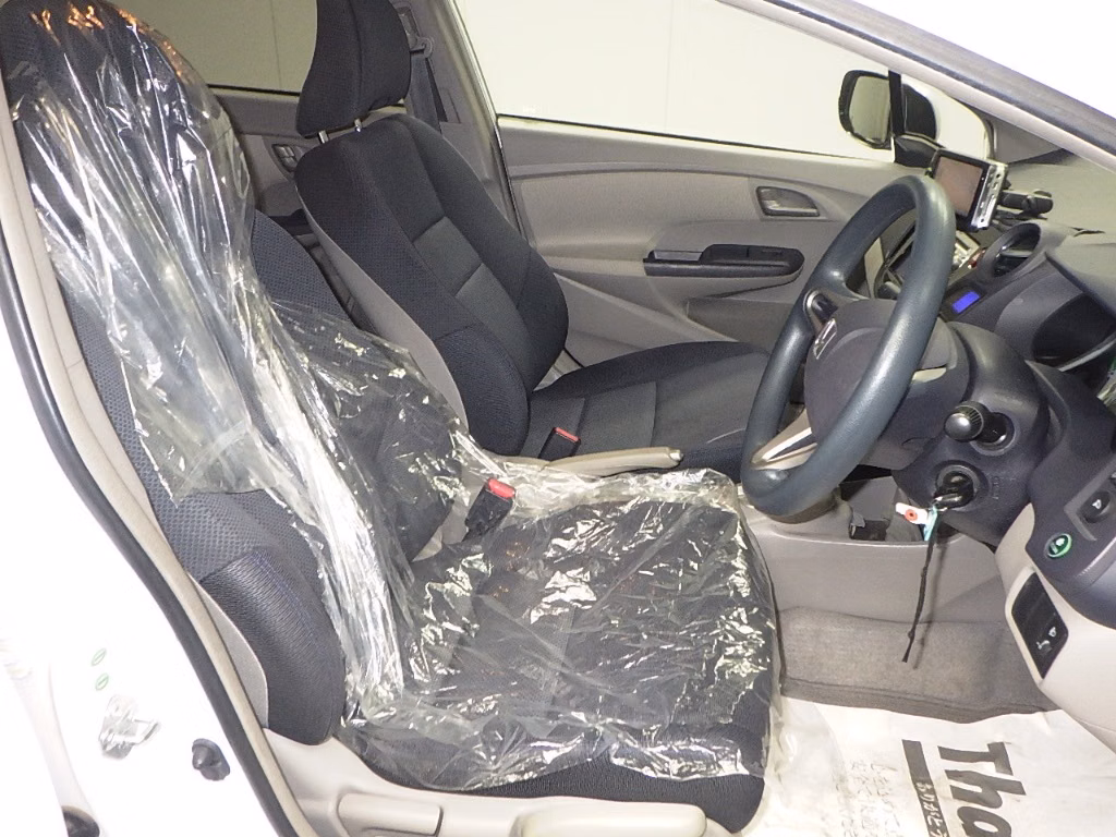 HONDA INSIGHT