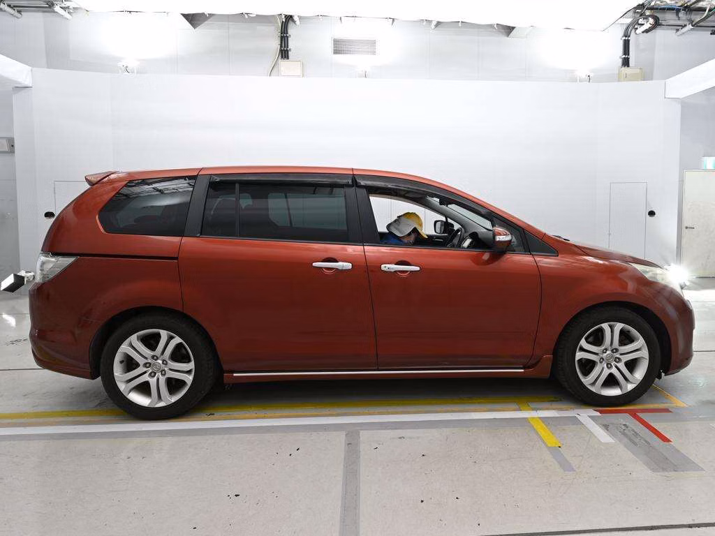 MAZDA MPV