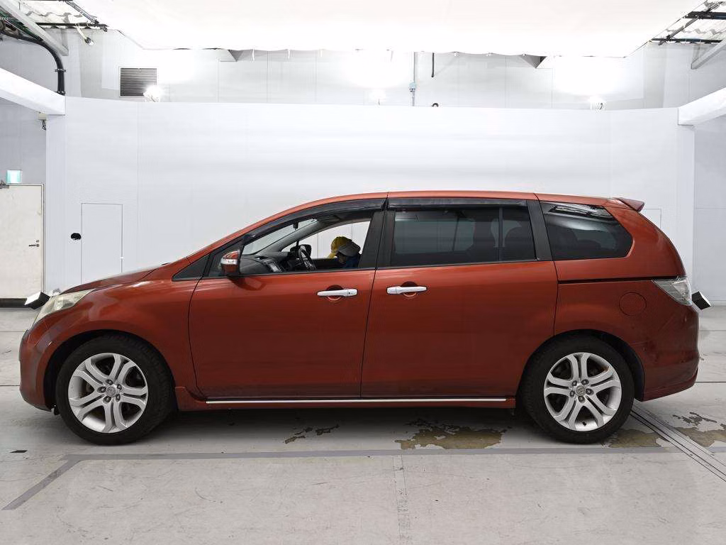 MAZDA MPV