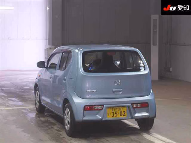 MAZDA CAROL