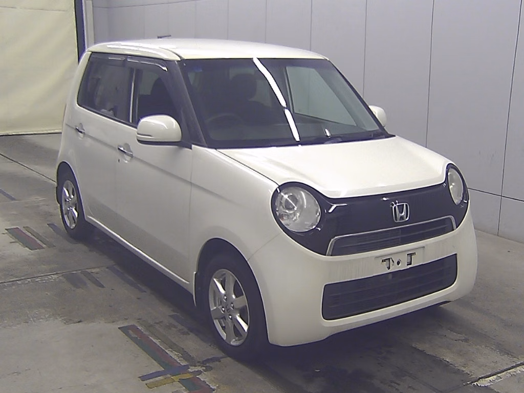 HONDA N-ONE