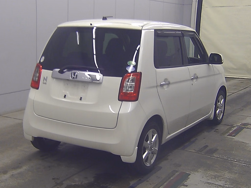 HONDA N-ONE