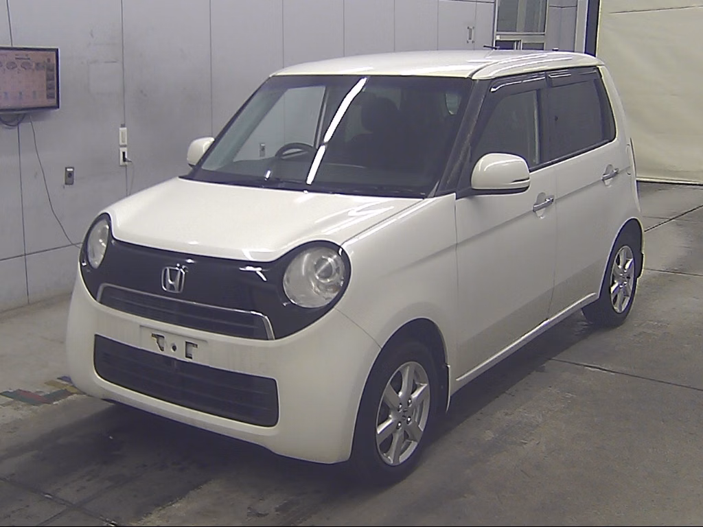 HONDA N-ONE