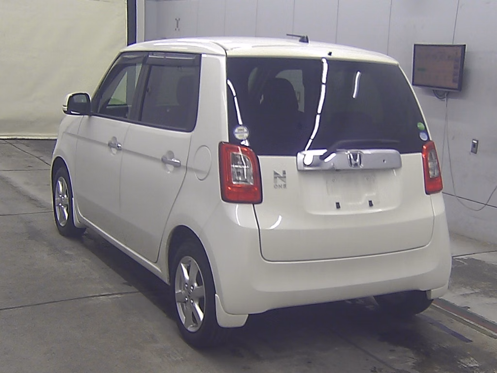 HONDA N-ONE