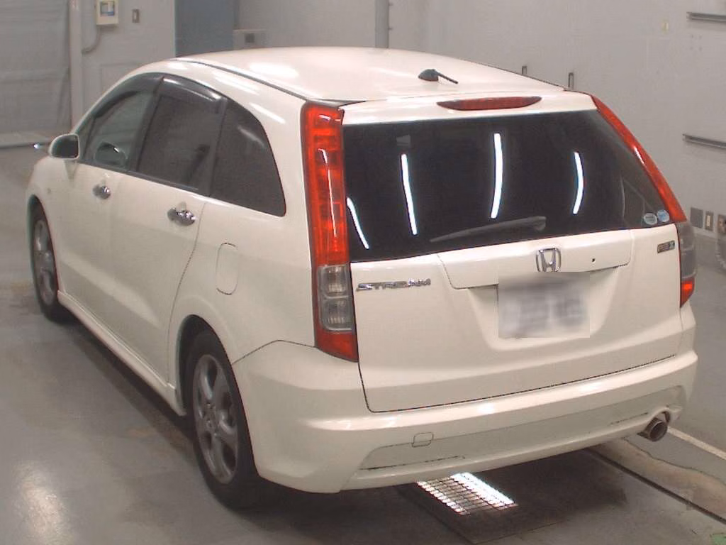 HONDA STREAM