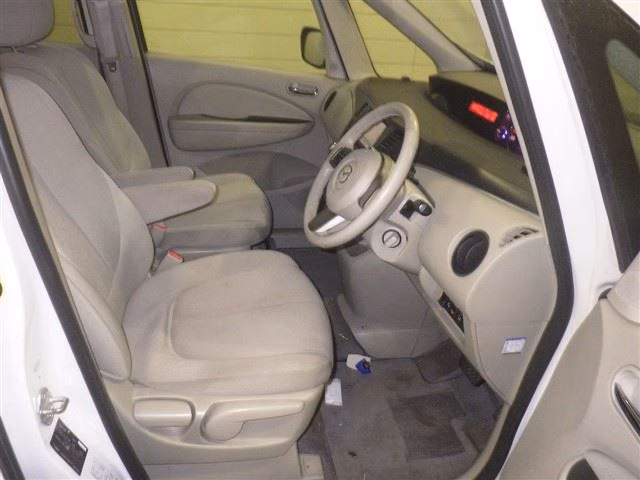MAZDA BIANTE
