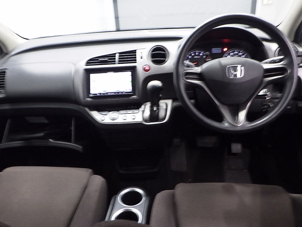 HONDA STREAM