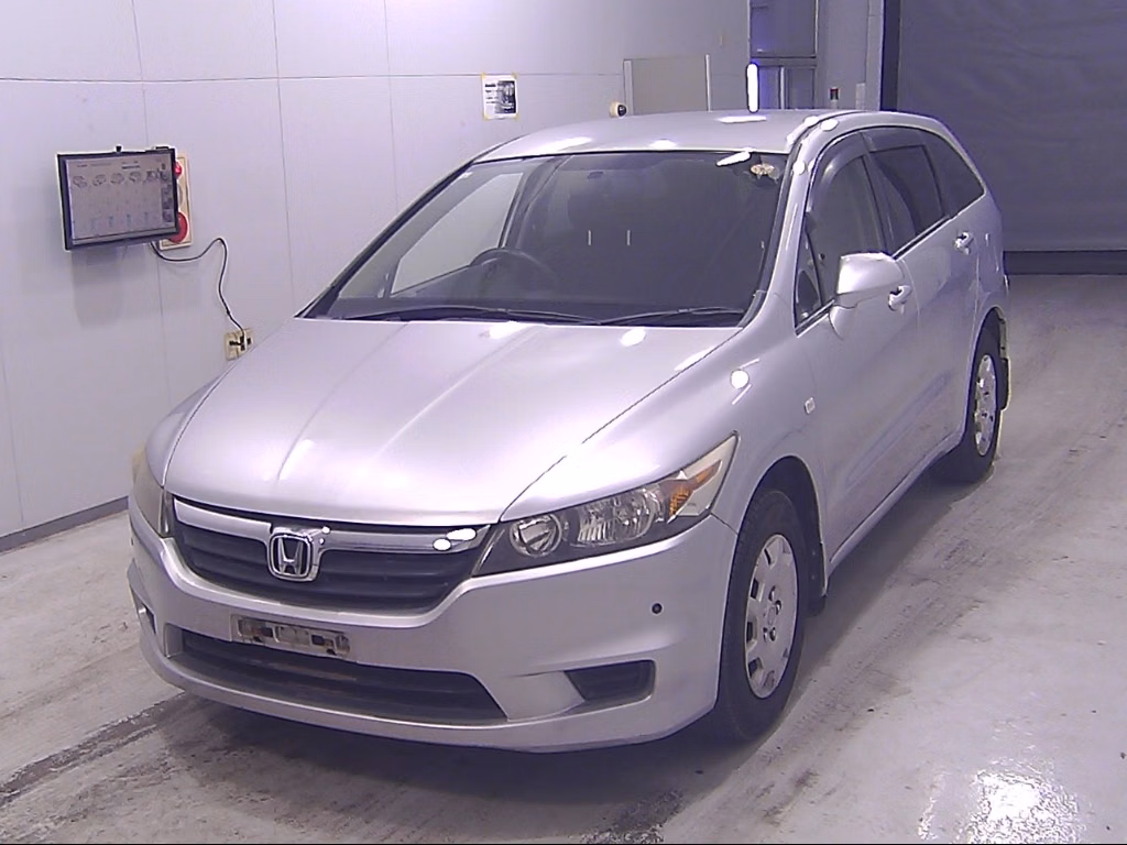 HONDA STREAM