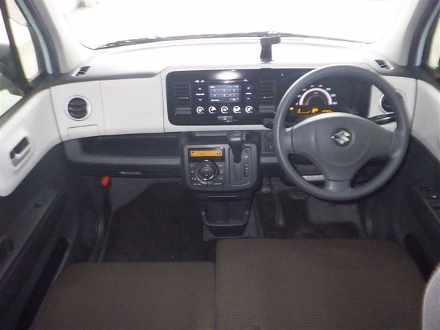 SUZUKI MR WAGON