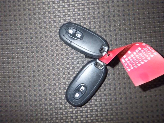 SUZUKI MR WAGON