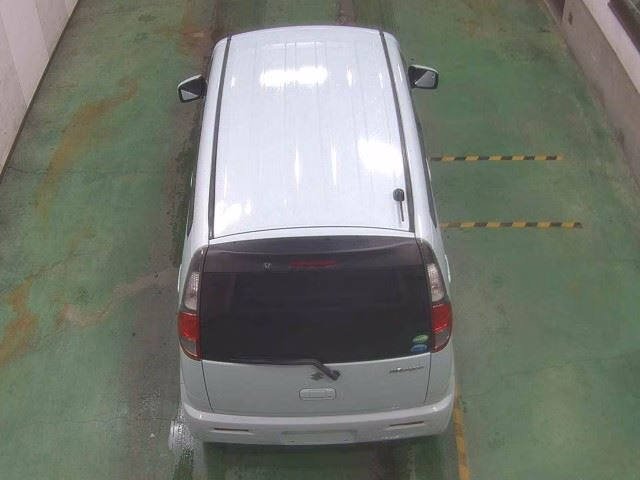SUZUKI MR WAGON