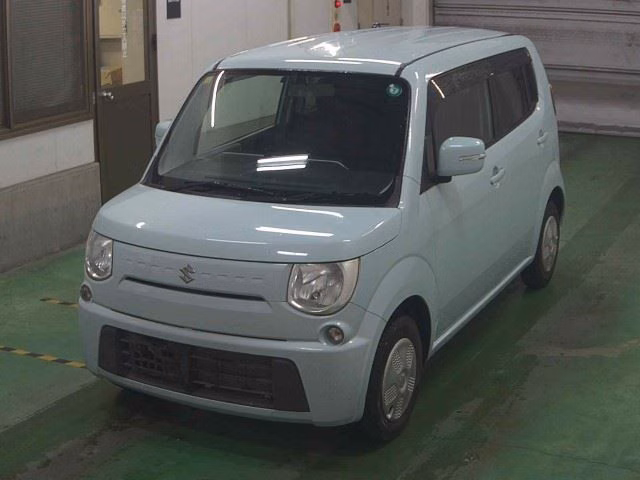 SUZUKI MR WAGON