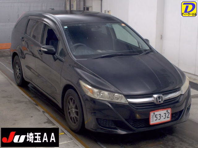 HONDA STREAM