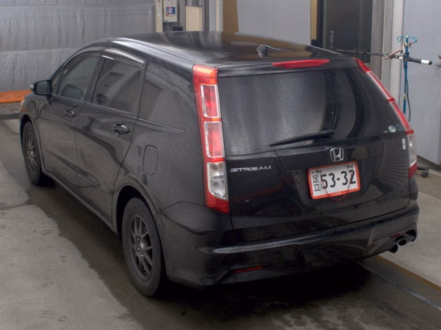 HONDA STREAM