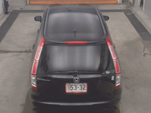 HONDA STREAM