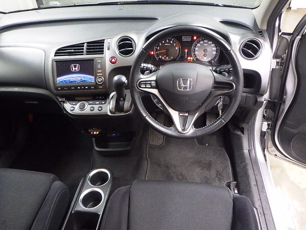 HONDA STREAM